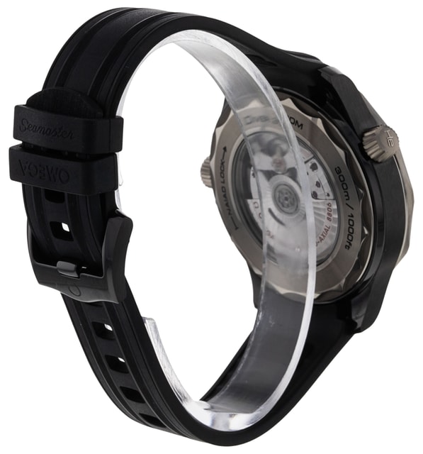 Omega Seamaster Diver 300m 210.92.44.20.01.001 Image 3